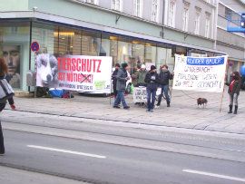 Pelzdemo